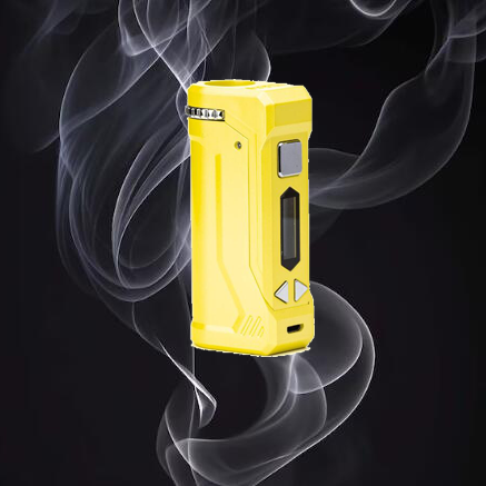 Yocan vape electronic cigarette is the ideal choice for you to enjoy the full experience.